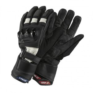 Luvas Tenda 2-em-1 GORE-TEX