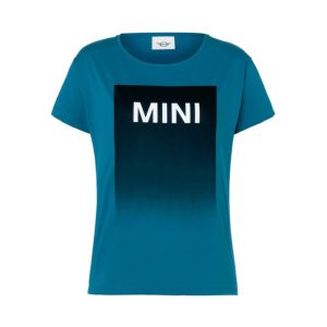 T-Shirt Gradiente MINI