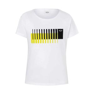 T-Shirt Riscas MINI