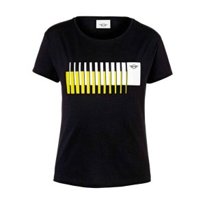 T-Shirt Riscas MINI