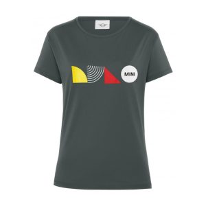 T-Shirt Gráfica MINI