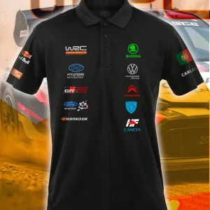 Polo Fans Rallys 2026