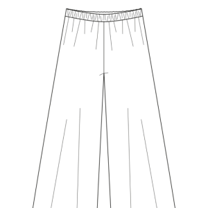 012 Calça Penélope
