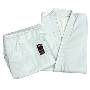 Karategi Shureido New Wave 2 – Gi de peso médio para Kata e Kumite