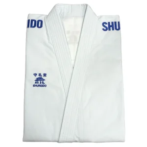 Karategi Shureido New Wave 3 WKF – Casaco (Vermelho ou Azul) + Calças