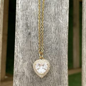 Amor Cristal