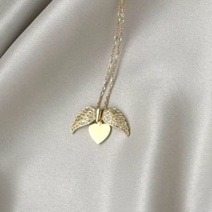 Amor Angelical