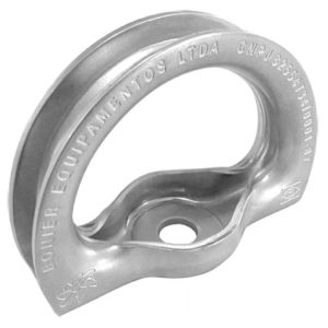 Ancoragem Industrial Ancopro Tipo A1 Aço Inox 304l – Bonier