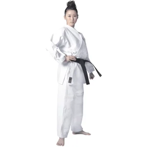Karategi Shureido Sensei K-10 – Gi tradicional em algodão pesado