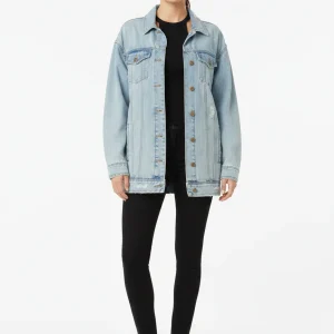 Casaco Jeans - DRESS TO / PP